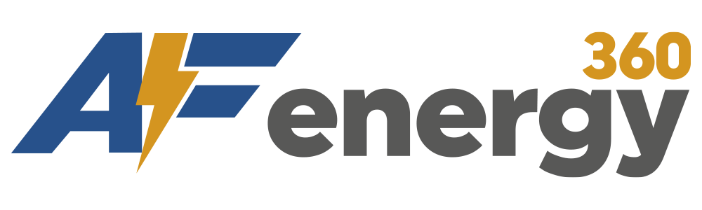 Logo AF Energy
